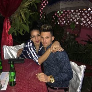 Meet your Posher, Roberto